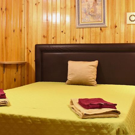 Villa Bora-Bora Пера Экстерьер фото