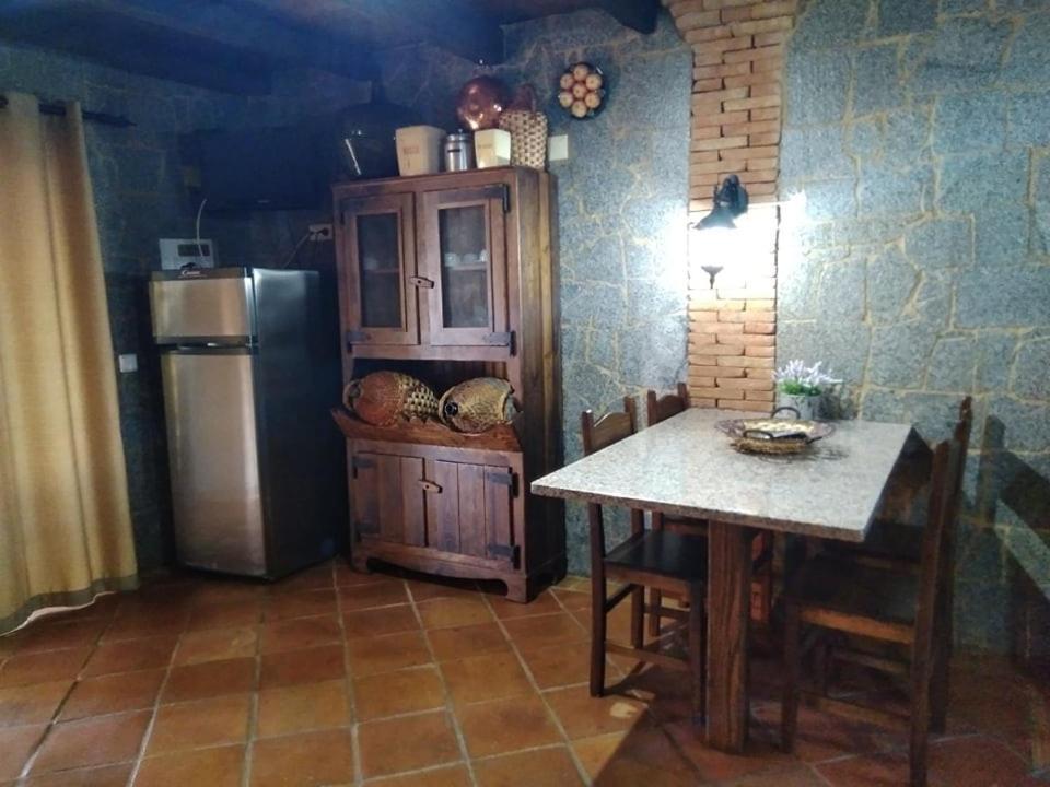Villa Bora-Bora Пера Экстерьер фото