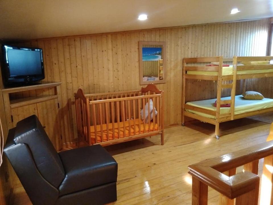 Villa Bora-Bora Пера Экстерьер фото