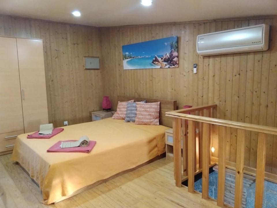Villa Bora-Bora Пера Экстерьер фото