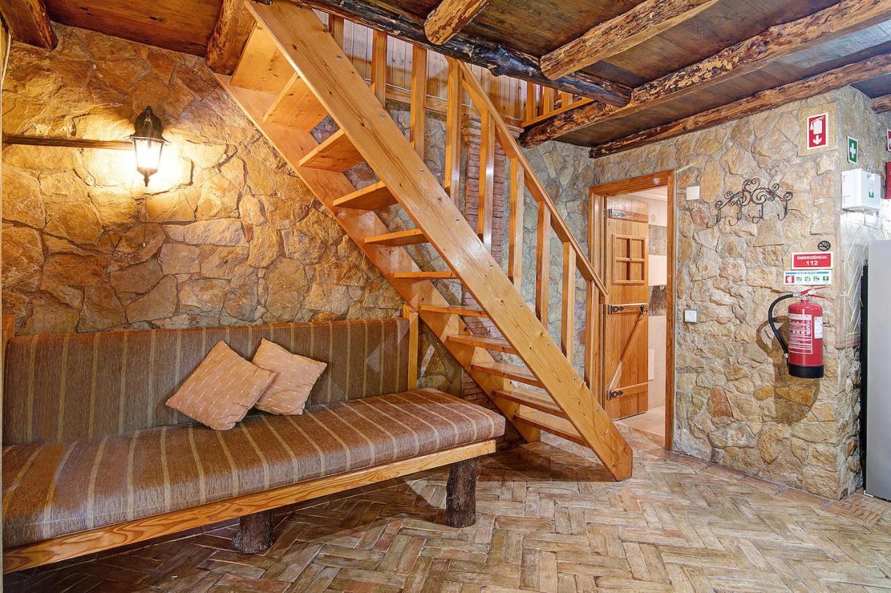 Villa Bora-Bora Пера Экстерьер фото