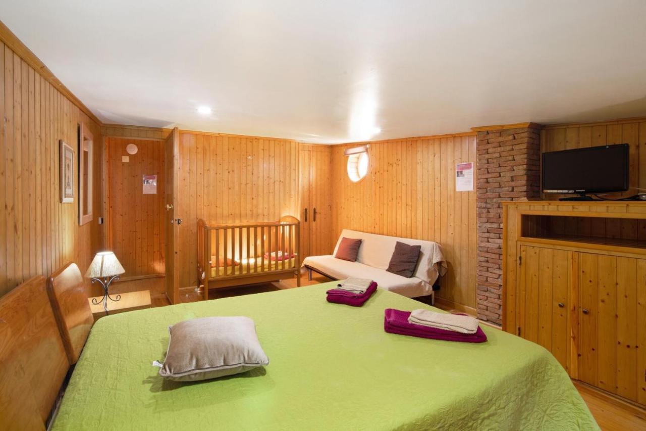 Villa Bora-Bora Пера Экстерьер фото