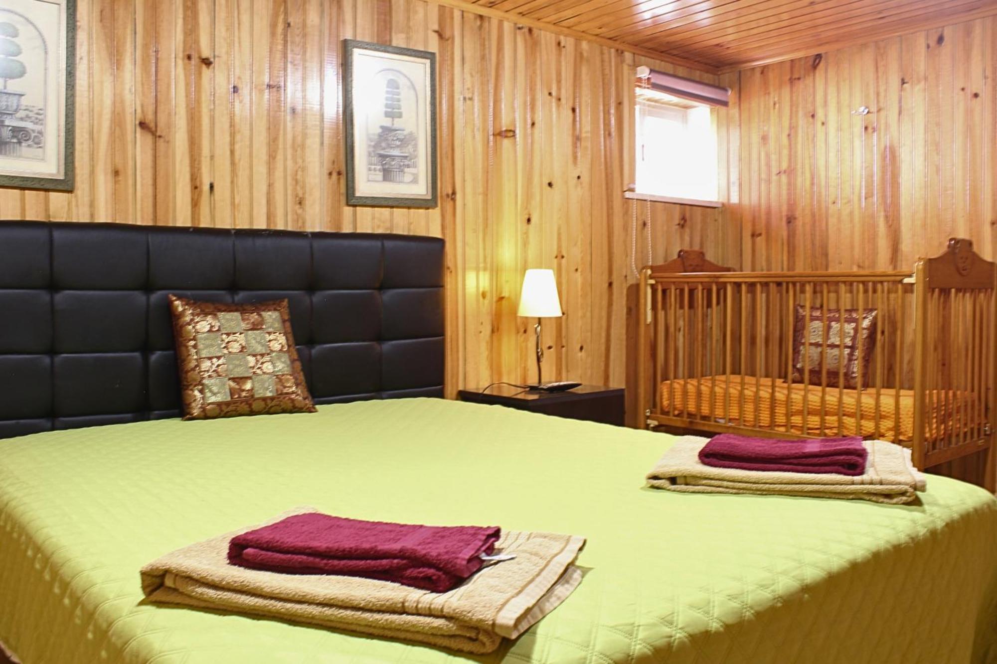 Villa Bora-Bora Пера Экстерьер фото