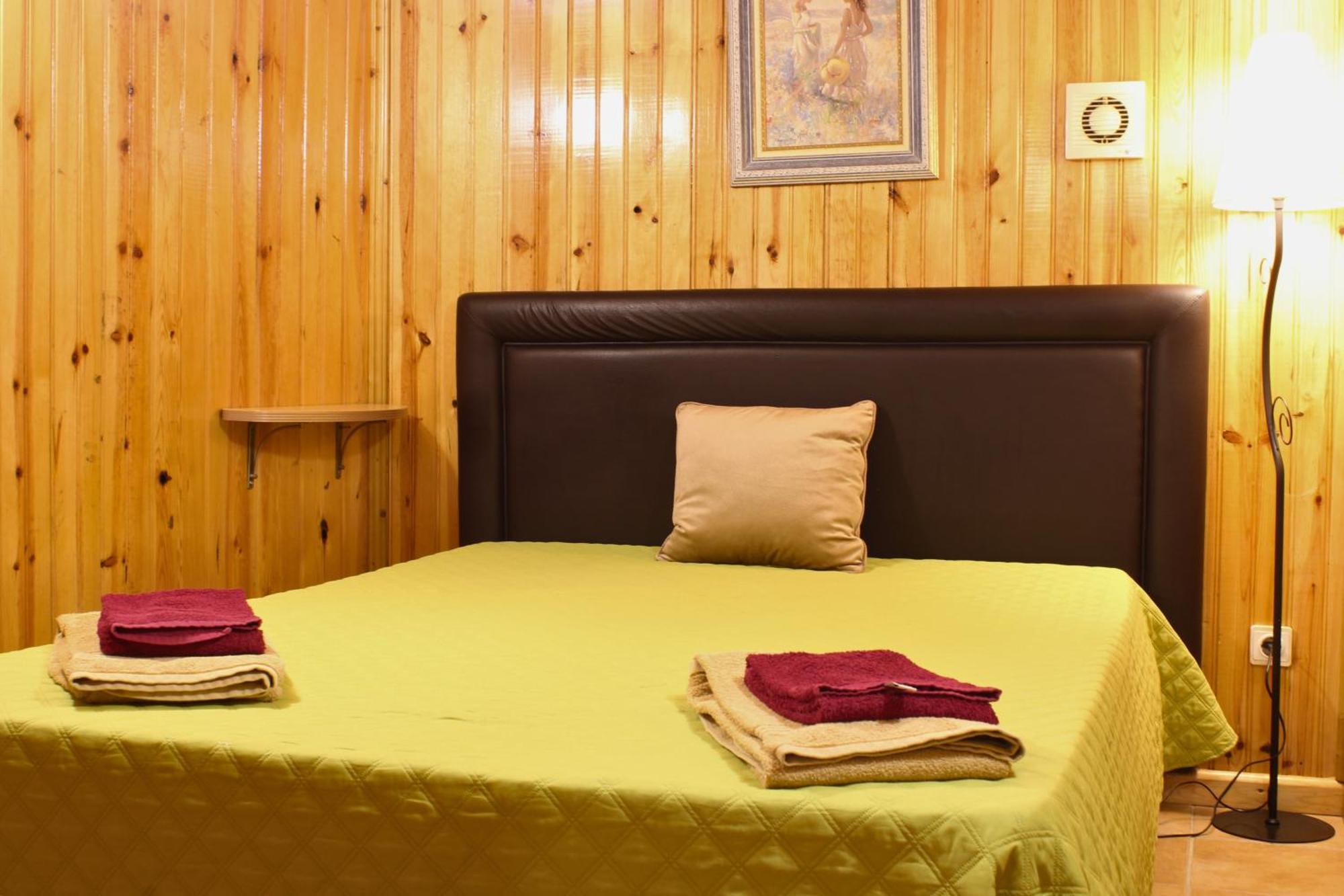 Villa Bora-Bora Пера Экстерьер фото