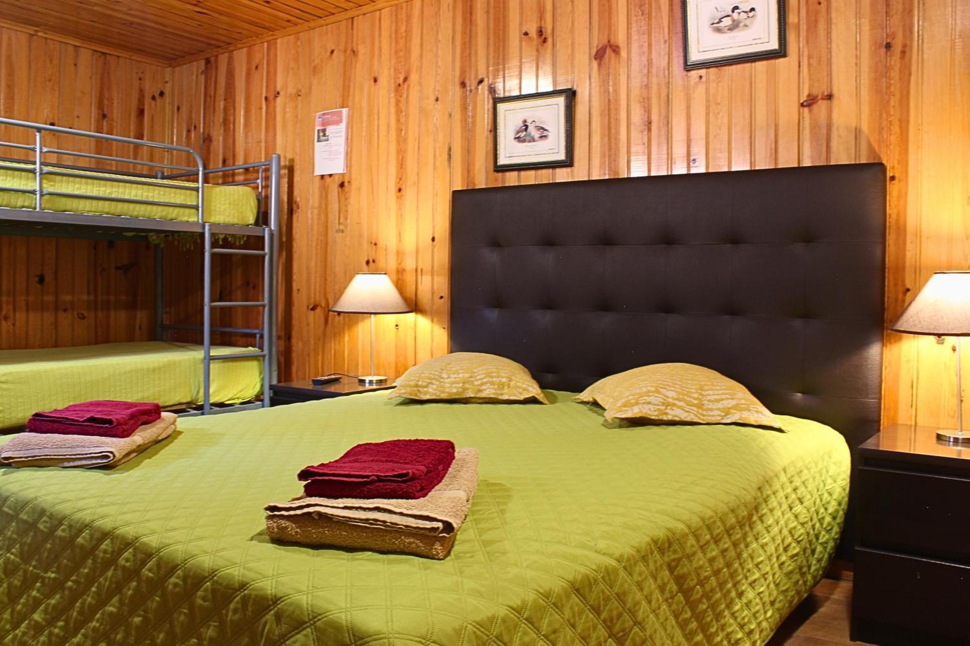 Villa Bora-Bora Пера Экстерьер фото
