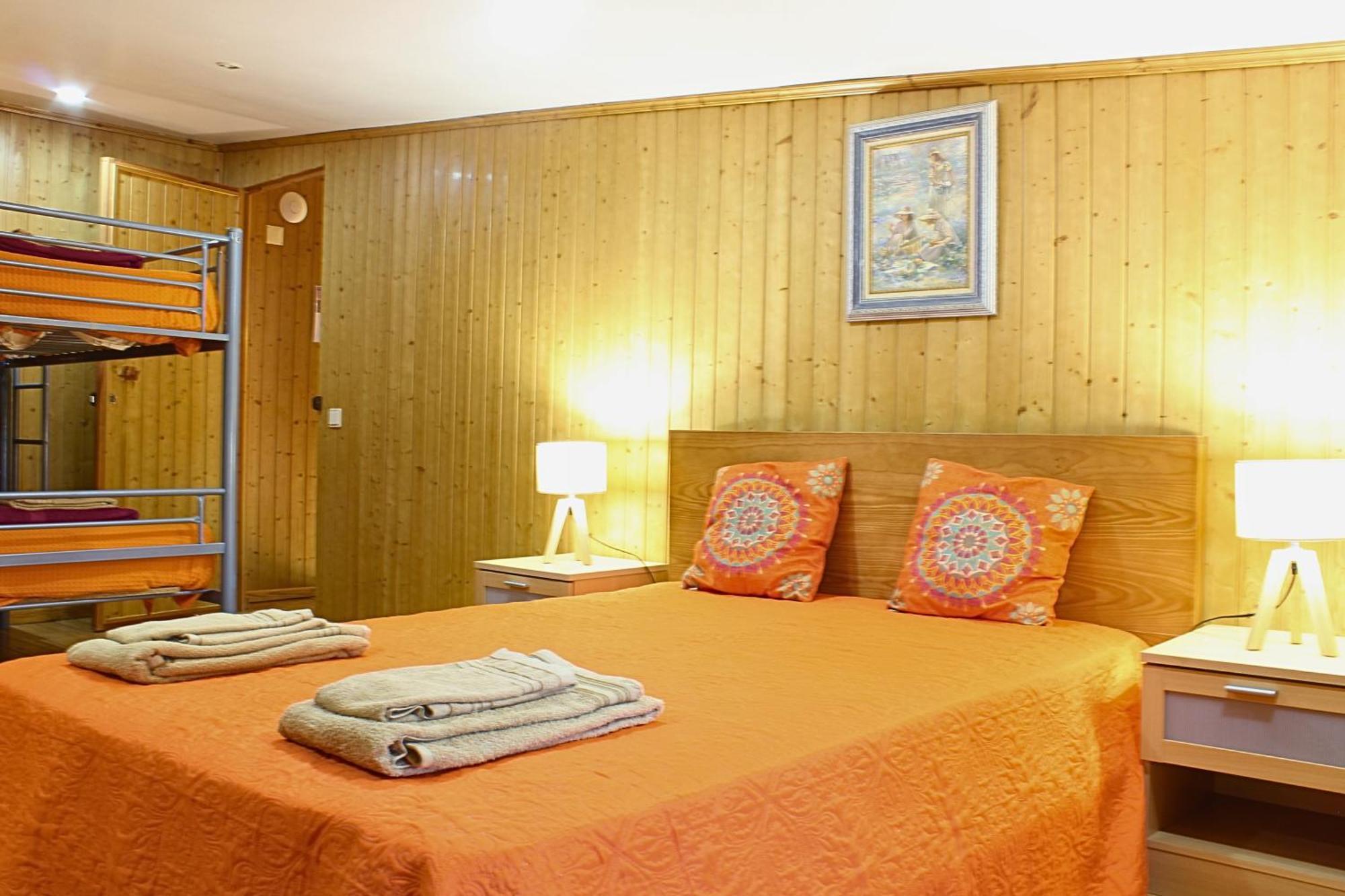Villa Bora-Bora Пера Экстерьер фото
