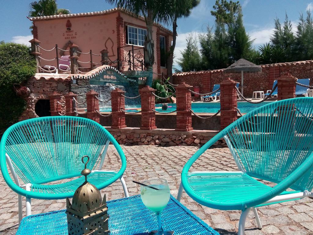 Villa Bora-Bora Пера Экстерьер фото